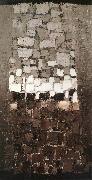 Nicolas de Stael Figure oil painting reproduction